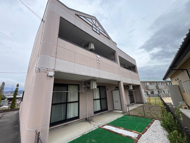 プリオール樹の外観|外観写真その他2