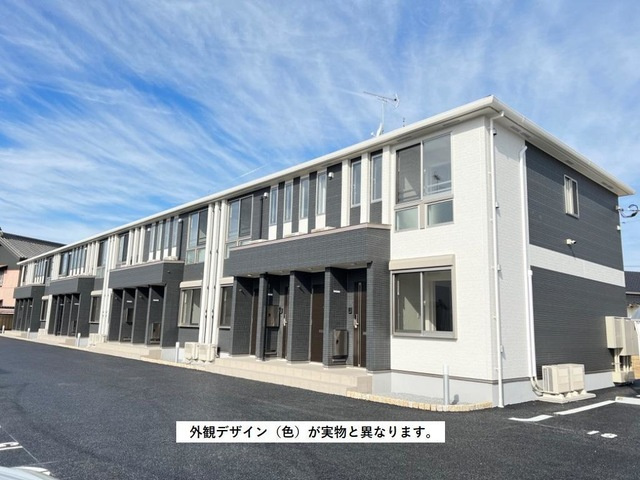 フロルトゥーナの外観|外観写真その他1