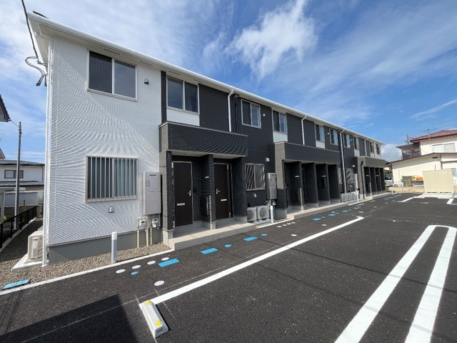グランデージ笹谷の外観|外観写真その他2