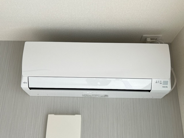グランデージ|エアコン