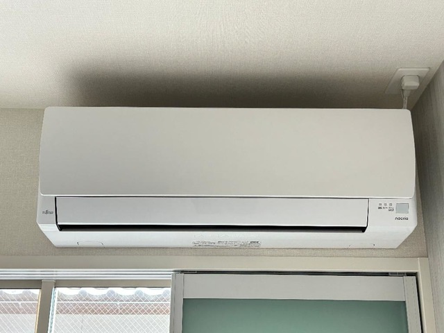 グランデージ|エアコン