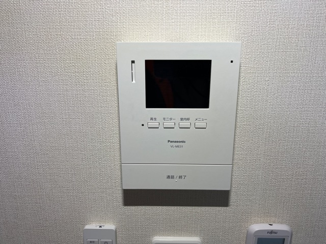 グランディス ＫＵＵ Ⅰ|カメラ付インターホン