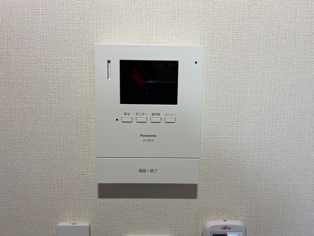 グランディス ＫＵＵ Ⅰ|カメラ付インターホン