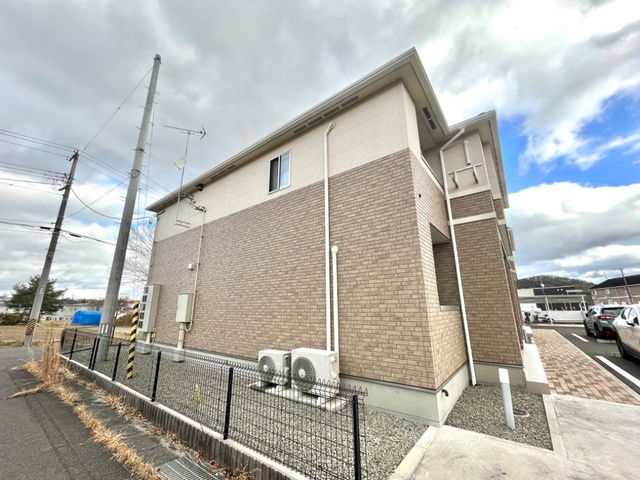 ヴァン ヴェールの外観|外観写真その他3
