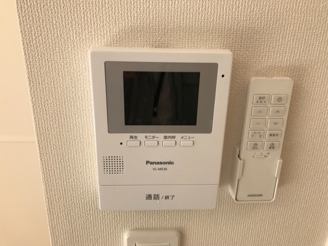 D・Cスクエアのセキュリティ|セキュリティ