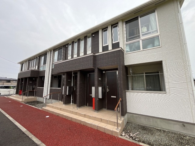 D・Cスクエアの外観|外観写真その他2