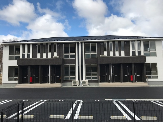 D・CスクエアⅡ