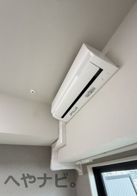 【設備】 | LiveFlat千種WEST | ★エアコン