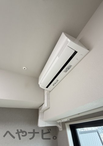 【設備】 | LiveFlat千種WEST | ★エアコン