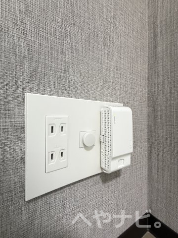 【設備】 | LiveFlat千種WEST | ★ネット使用料無料