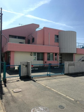 フリューゲル|野田保育所 1.1km