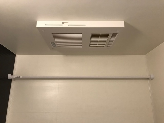 フリューゲル|浴室乾燥機