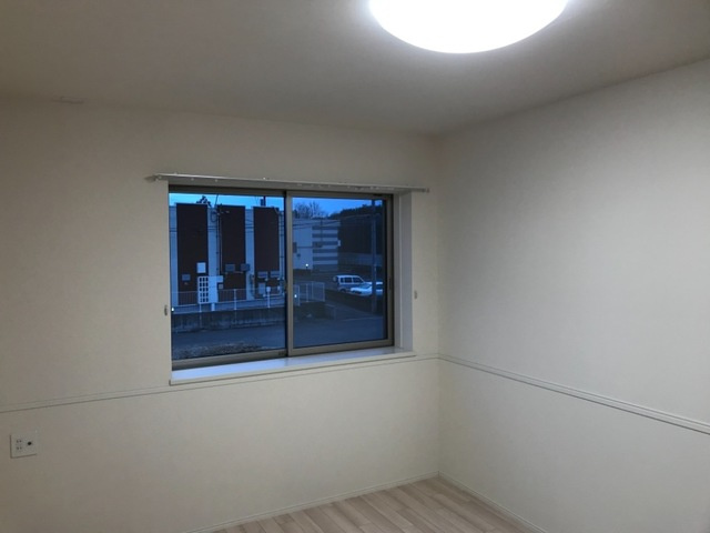 ヴァン ヴェールの洋室|南洋室