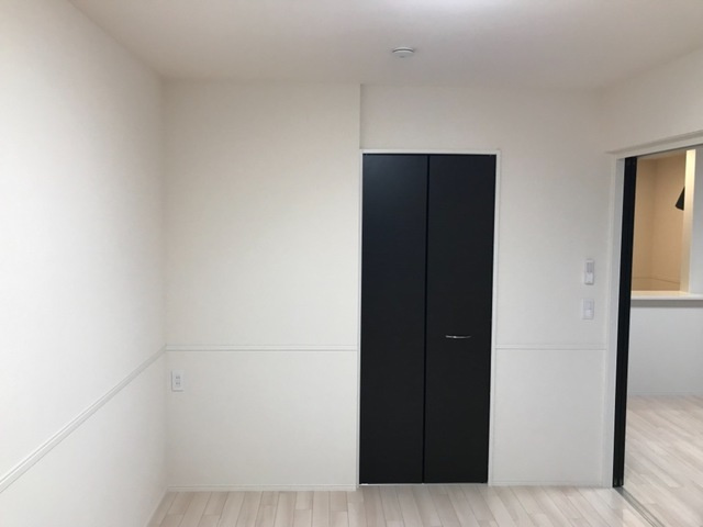 ヴァン ヴェールの洋室|南洋室