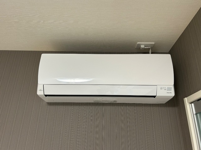 サンフラワー|エアコン(イメージ)