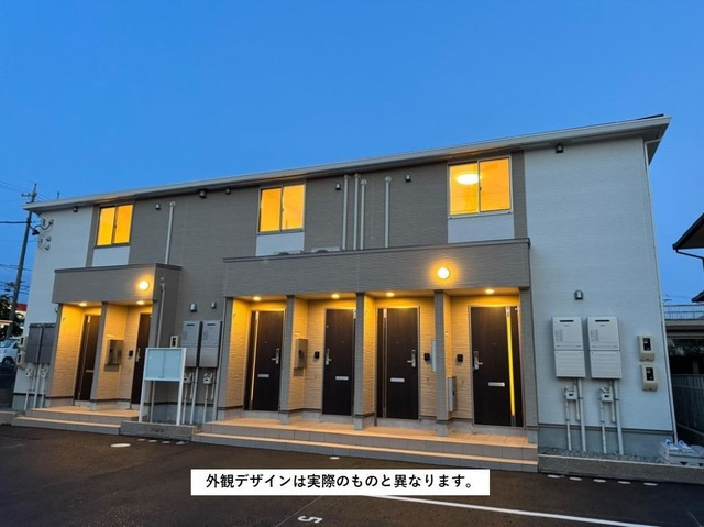 サンフラワーの外観|外観写真その他2