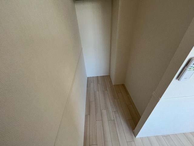 ドゥ シェルポンの収納|収納