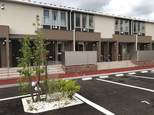 グレイスリーの外観|外観写真その他3