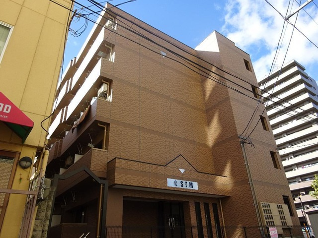 ＳＩＭ（シム）の外観|外観写真その他3