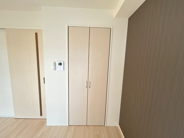 仲間町新築アパートＢ棟の収納|収納(イメージ)