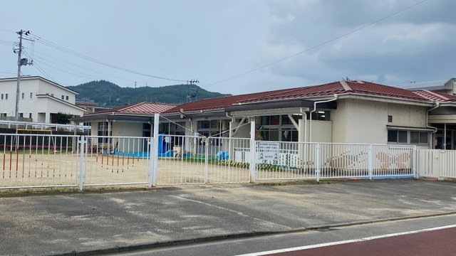 グランチェスタ|東浜保育所 0.4km