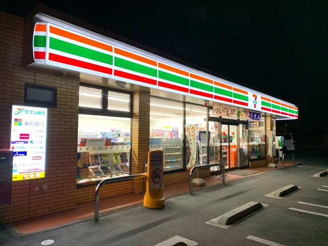 グランチェスタ|セブンイレブン 福島東浜町店 0.2km