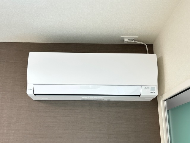 グランチェスタ|エアコン