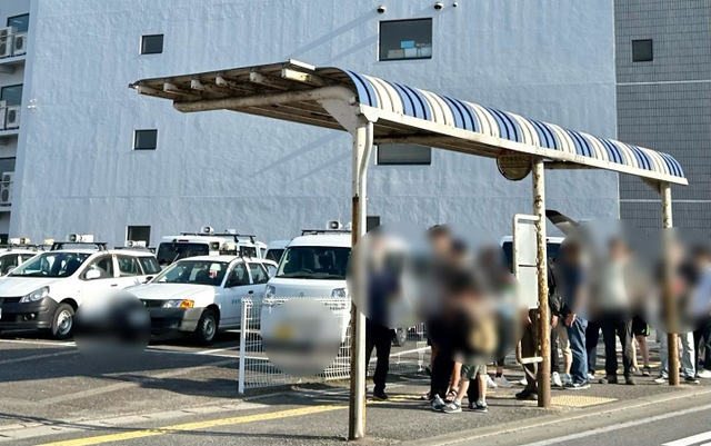 ルミエール|「年金事務所入口」バス停留所 1km
