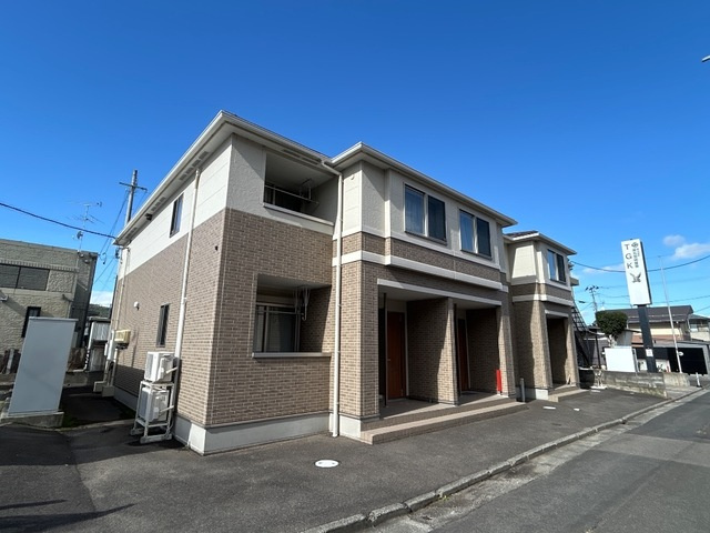ルミエールの外観|外観写真その他2
