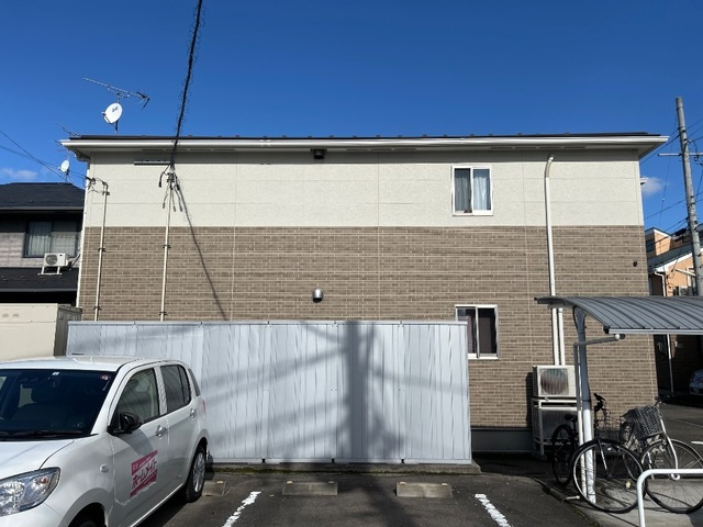 ルミエールの外観|外観写真その他3