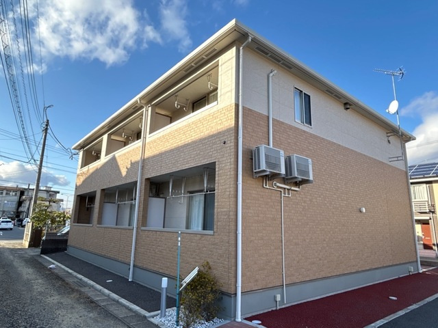 ボヌールの外観|外観写真その他3