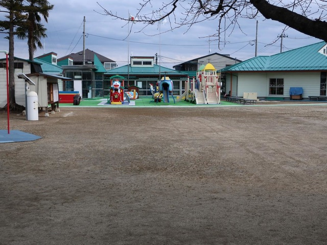 ガーデンヒルズ|西部三育幼稚園 0.6km