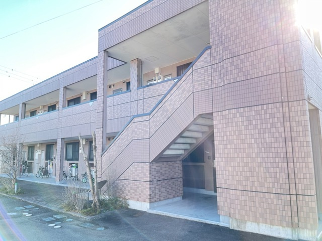 ガーデンヒルズの外観|外観写真その他3