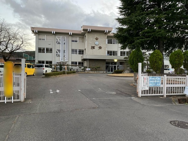 Ｎｏｖｅｍｂｒｅ令和|福島県立福島商業高等学校 0.5km