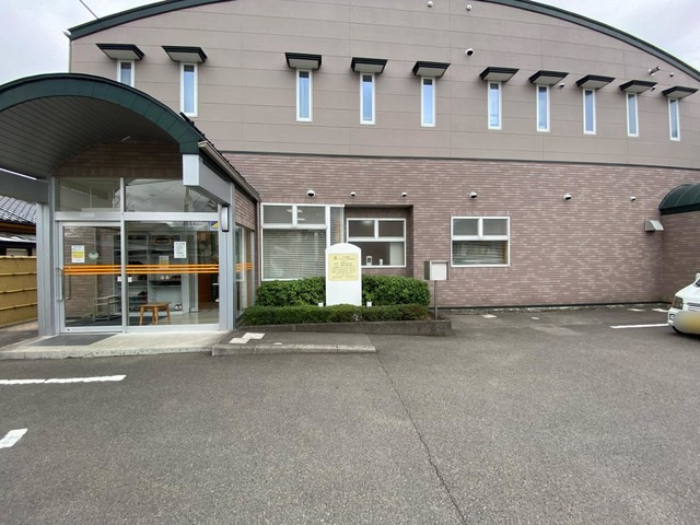 Ｎｏｖｅｍｂｒｅ令和|腎泌尿器科クリニックさかがみ 0.2km