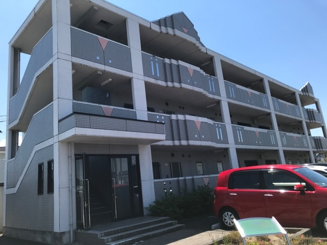 プロニティ２１の外観|外観写真その他3