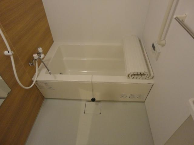 プランドールの浴室|バス