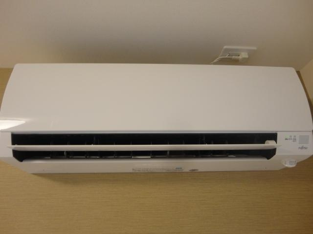 プランドール|エアコン