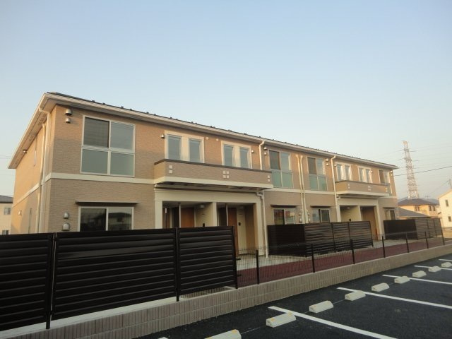 プランドールの外観|外観写真その他2