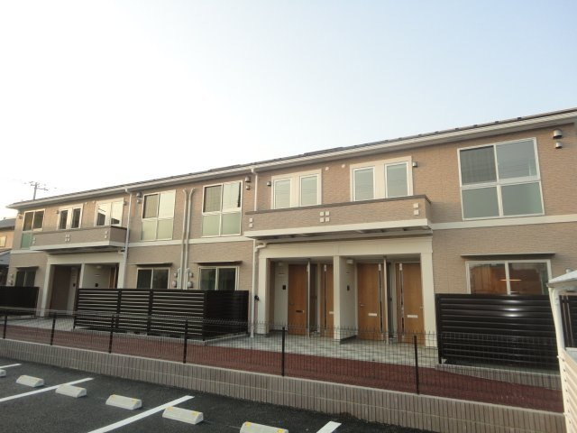 プランドールの外観|外観写真その他3