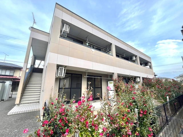 ルーエンハイム北原の外観|外観写真その他1
