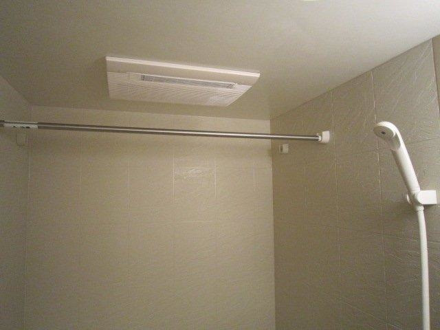 エスポア・コンフォース|浴室乾燥機
