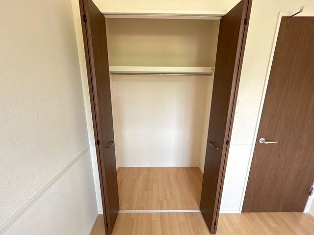 カーサ オリーヴァの収納|収納