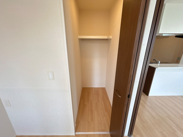 オールド フォレストの収納|収納