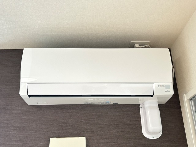 オールド フォレスト|エアコン