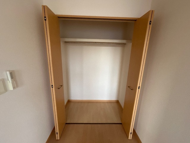 プログレスの収納|収納