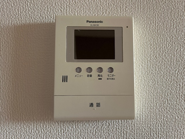 プログレス|カメラ付インターホン