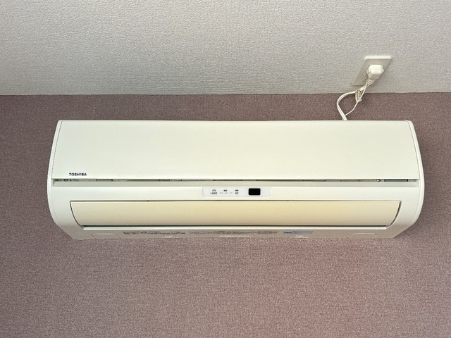 プログレス|エアコン