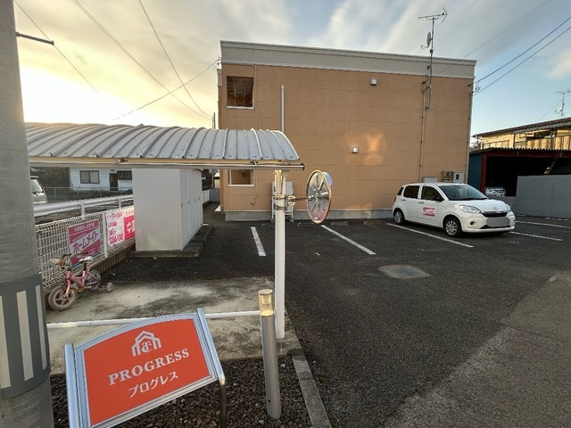 プログレスの外観|外観写真その他3
