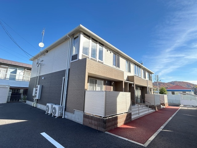 エクセル アヴァンセ（excel avance）の外観|外観写真その他2